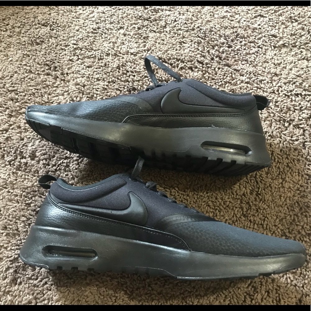 Brand New Nike air max Thea ultra